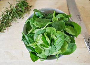 Folate, WBC and Immune system