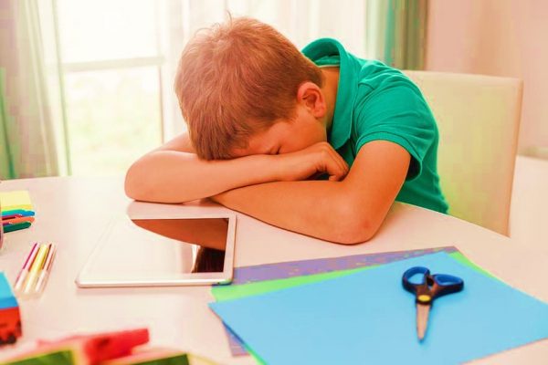 Kids Social media challenges