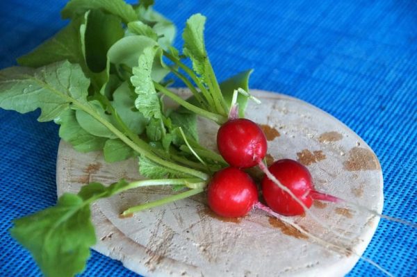 Tips to clean veggies and fruits