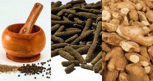 Trikatu for weight loss