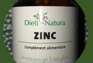Zinc, WBC and Immune system