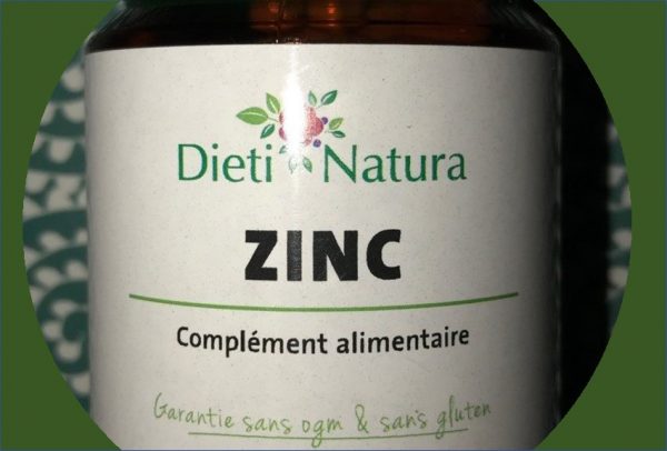 Zinc, WBC and Immune system