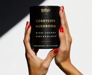 Amazing Benefits of Cordyceps Mushroom
