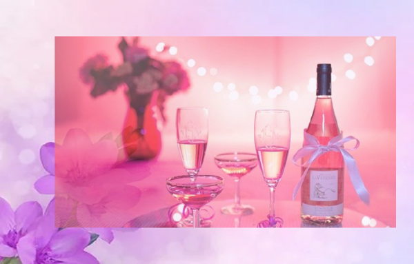 Heart Healthy Valentine's Day