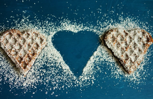 Limit sugar
