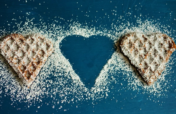 Limit sugar
