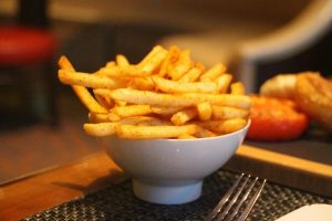 India eliminating trans fats