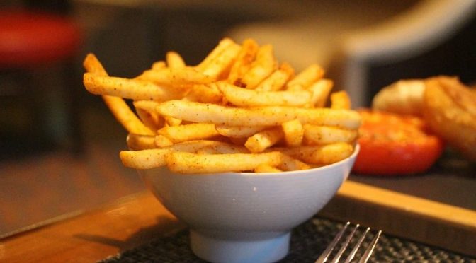India eliminating trans fats