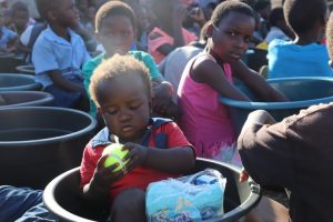 Global poverty