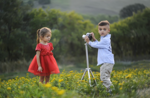 Early Child Development Milestones And Autism Diagnosis