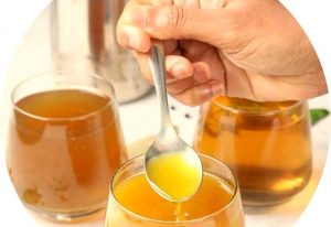 Kadha for strong immunity