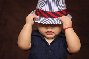 What most babies do at Six months age