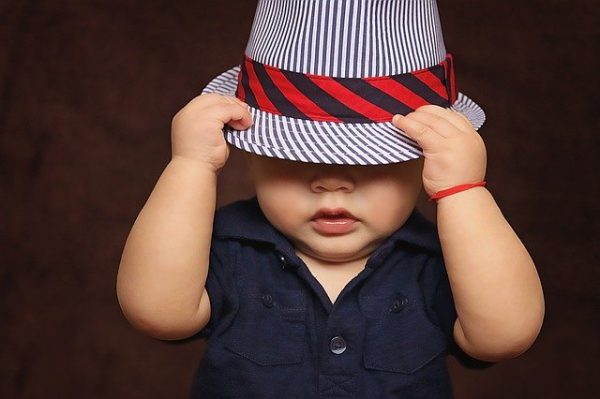 What most babies do at Six months age
