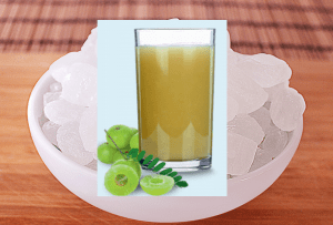 AMLA SQUASH