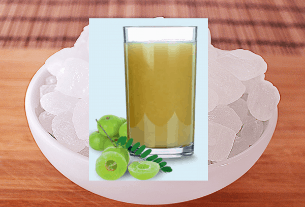 AMLA SQUASH