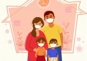 Ayush guidelines for parents
