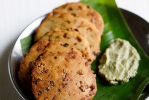 Madduru vada recipe