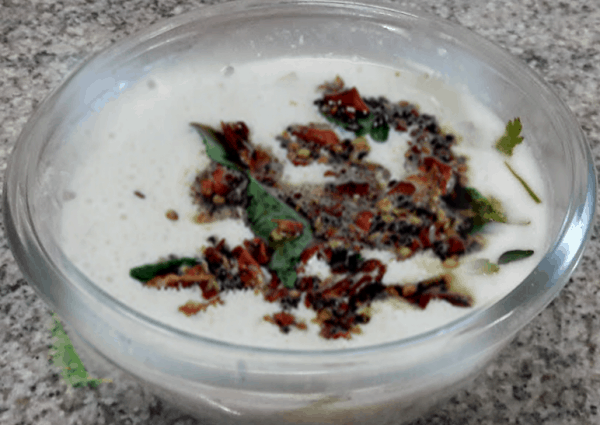 RASALA -Medicated Curd