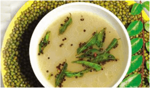 YUSHA MEDICATED SOUP