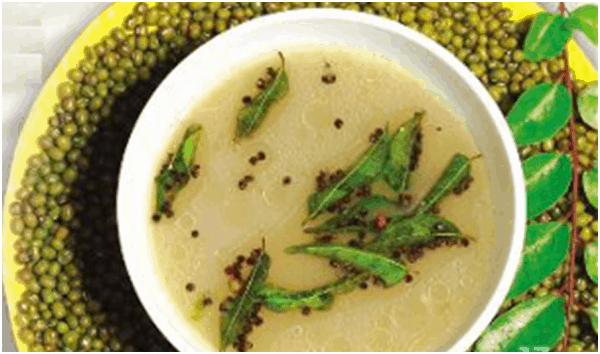 YUSHA MEDICATED SOUP