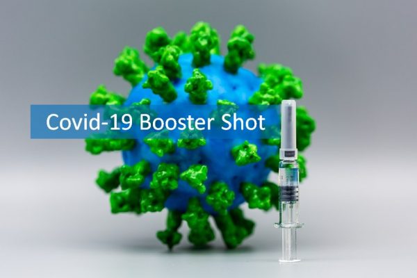 Booster shot