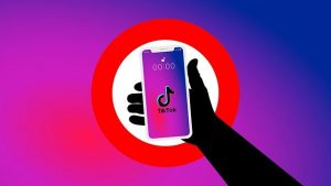 Unblock TikTok & Protect Your Privacy via iTop VPN