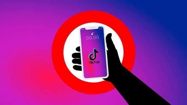 Unblock TikTok & Protect Your Privacy via iTop VPN