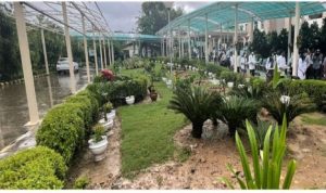 Ayurveda Nutri Garden