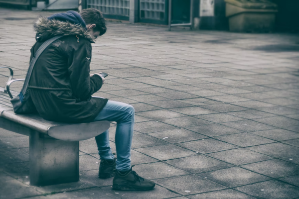 Cyberbullying and social media issue