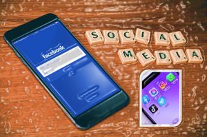 Impact of social media on mental health