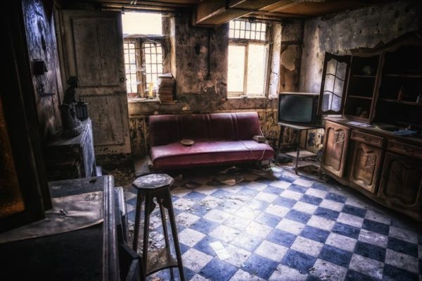 How to prevent mold at home