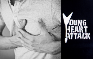 Heart Attack in Younger Generation – Reasons & Prevention