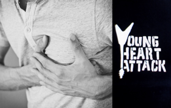 Heart Attack in Younger Generation – Reasons & Prevention
