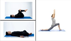 Detoxifying Psolas muscle