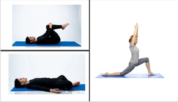 Detoxifying Psolas muscle