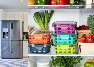 Foods not to be refrigerated