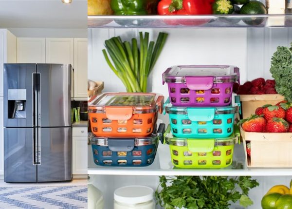 Foods not to be refrigerated