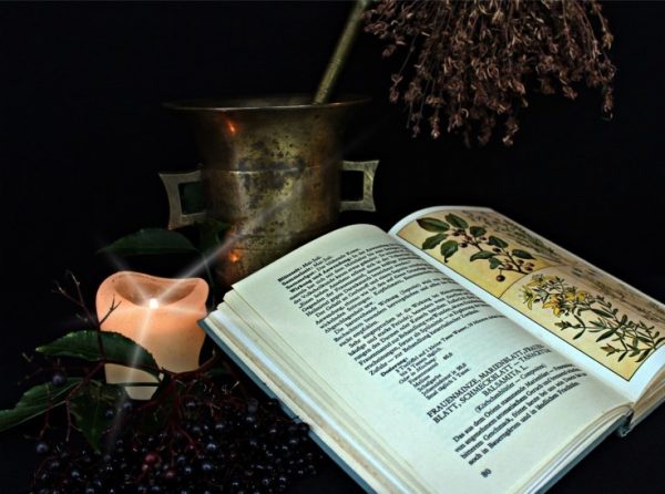 Herbal medicine
