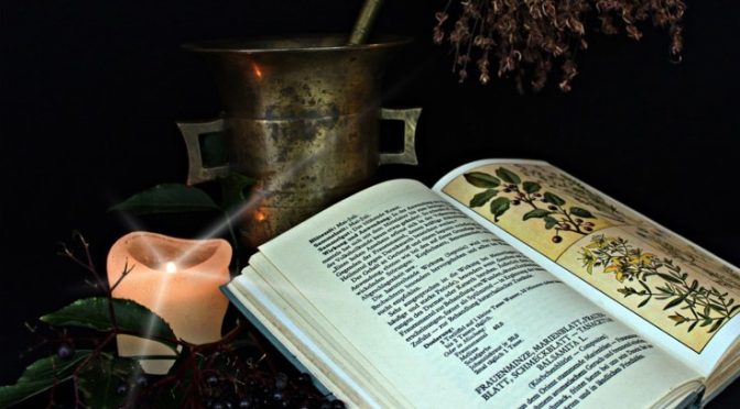 Herbal medicine