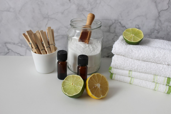 Baking soda tips