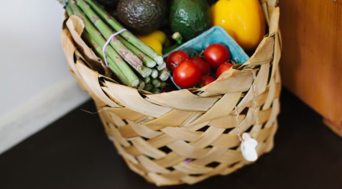 Focus on Nutrition and Joint Care For Rheumatoid Arthritis
