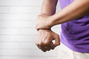 Symptoms of Rheumatoid Arthritis