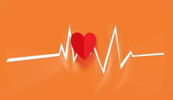 Weight loss and Heart health