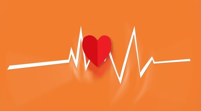 Weight loss and Heart health