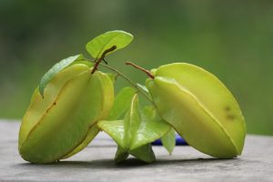 Star fruit chutney