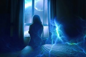 Aura cleansing