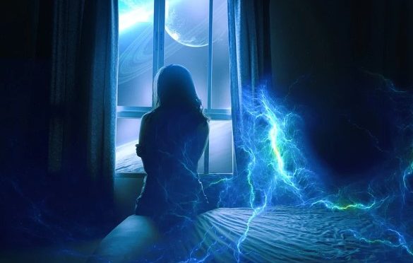 Aura cleansing
