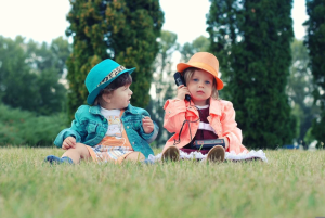 Children need special care