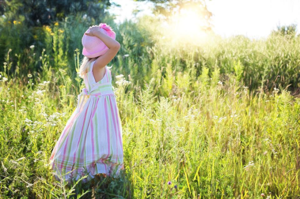Types of Cancer In Children