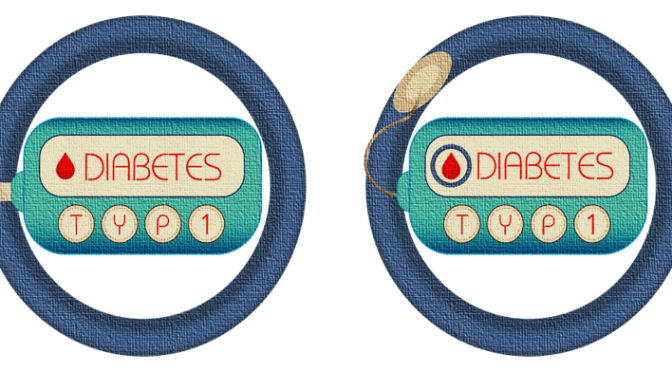 Diabetes High blood sugar